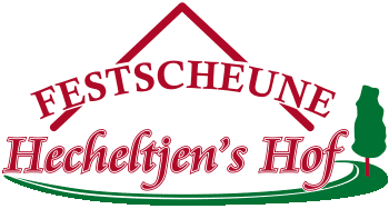 Logo Hecheltjen's Hof in Hamminkeln-Havelich bei Raesfeld